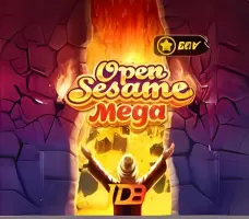 Open Sesame Mega