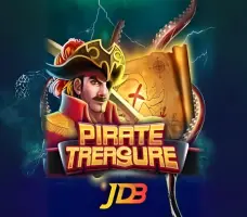 Pirate Treasure